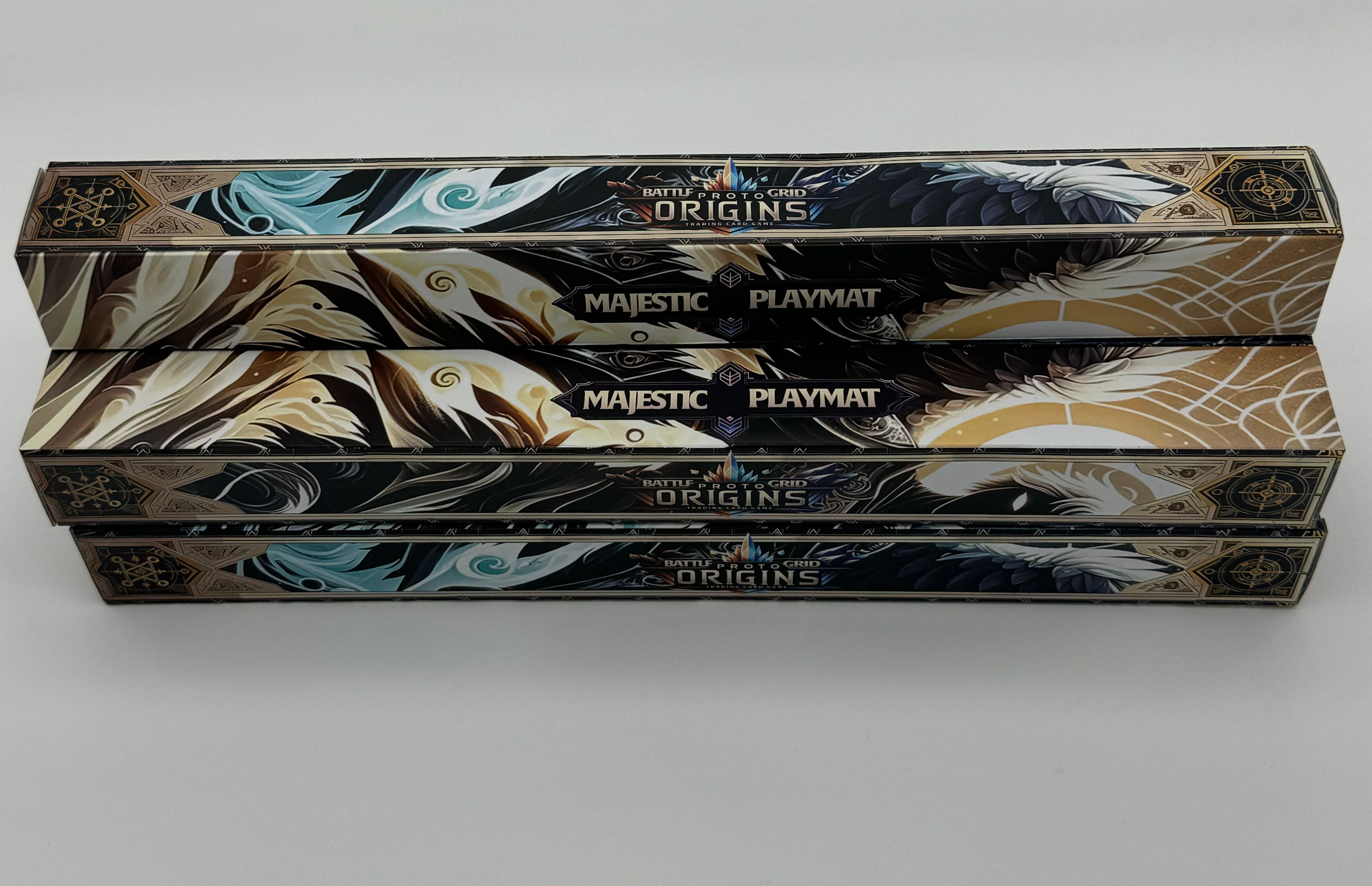 Majestic Playmat