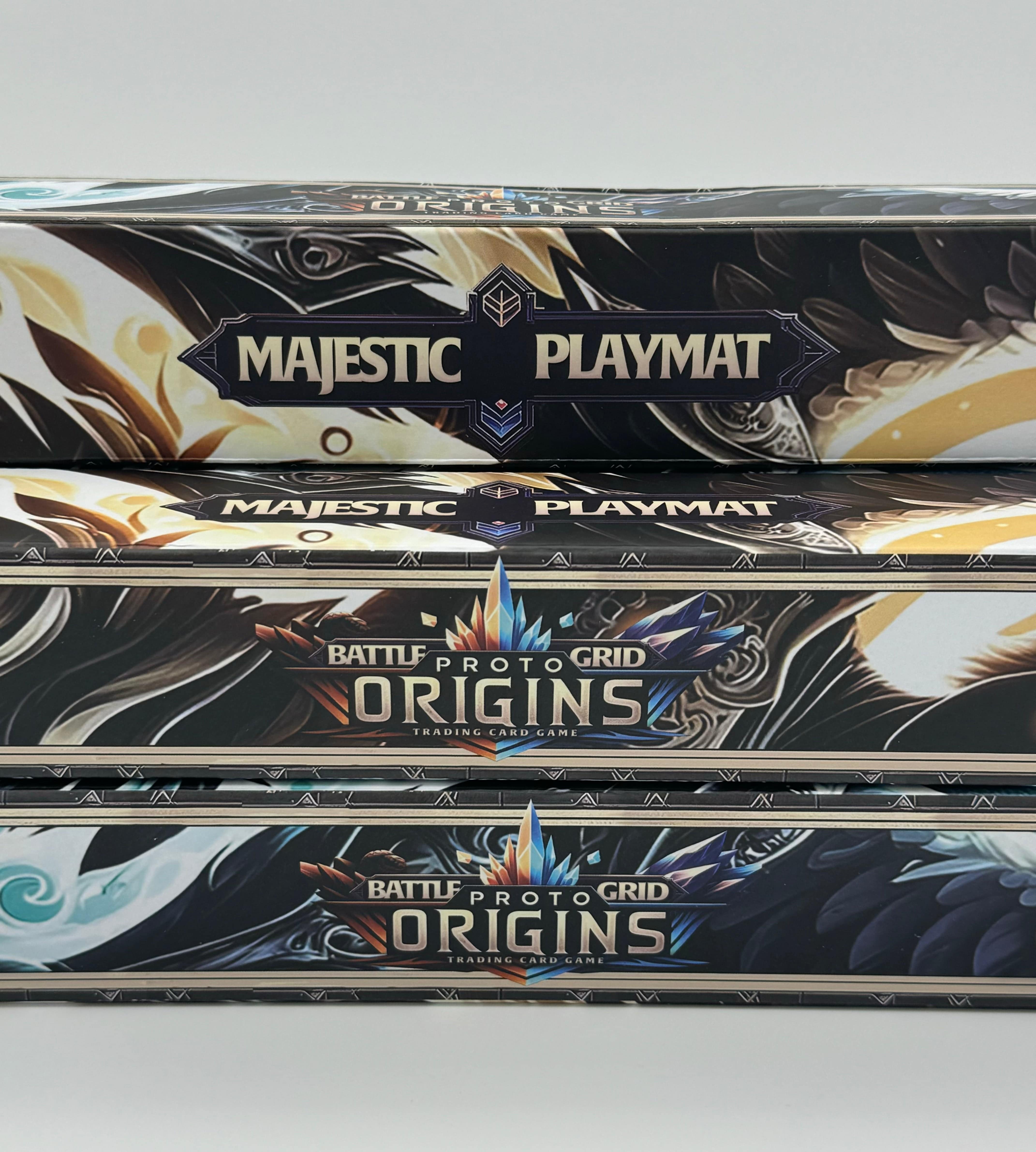Majestic Playmat
