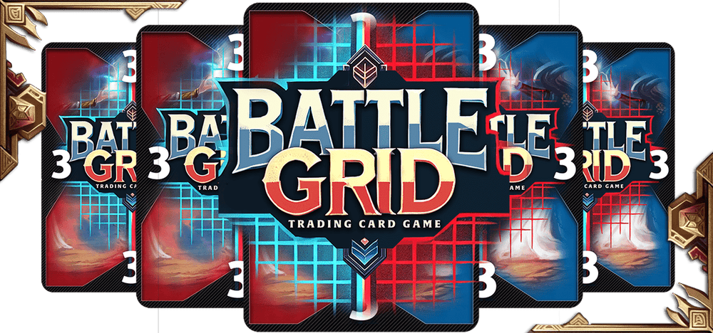 Battle Grid Games